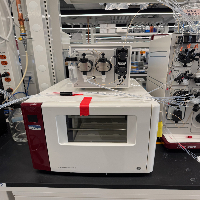 GE AKTA pure 150 L FPLC System image 2